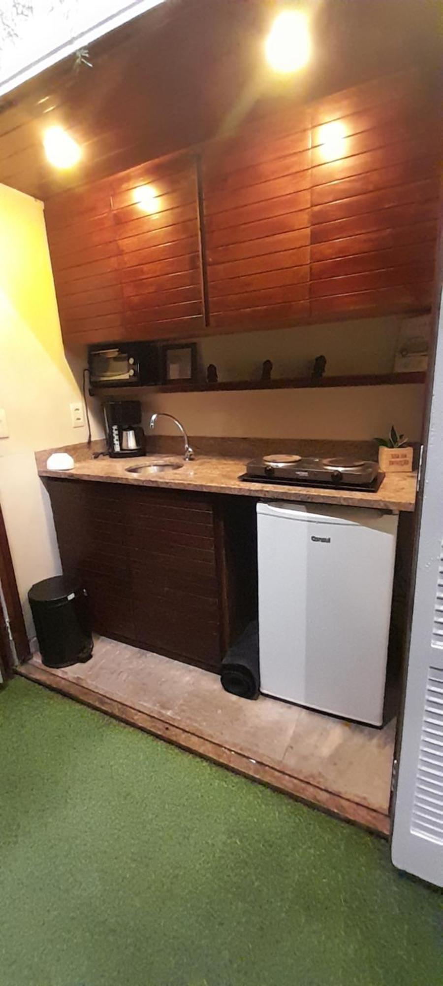 Charmosa Cobertura Em Ipanema Na Quadra Da Praia De Quarto, Sala, Terraco E Sauna 里约热内卢 外观 照片
