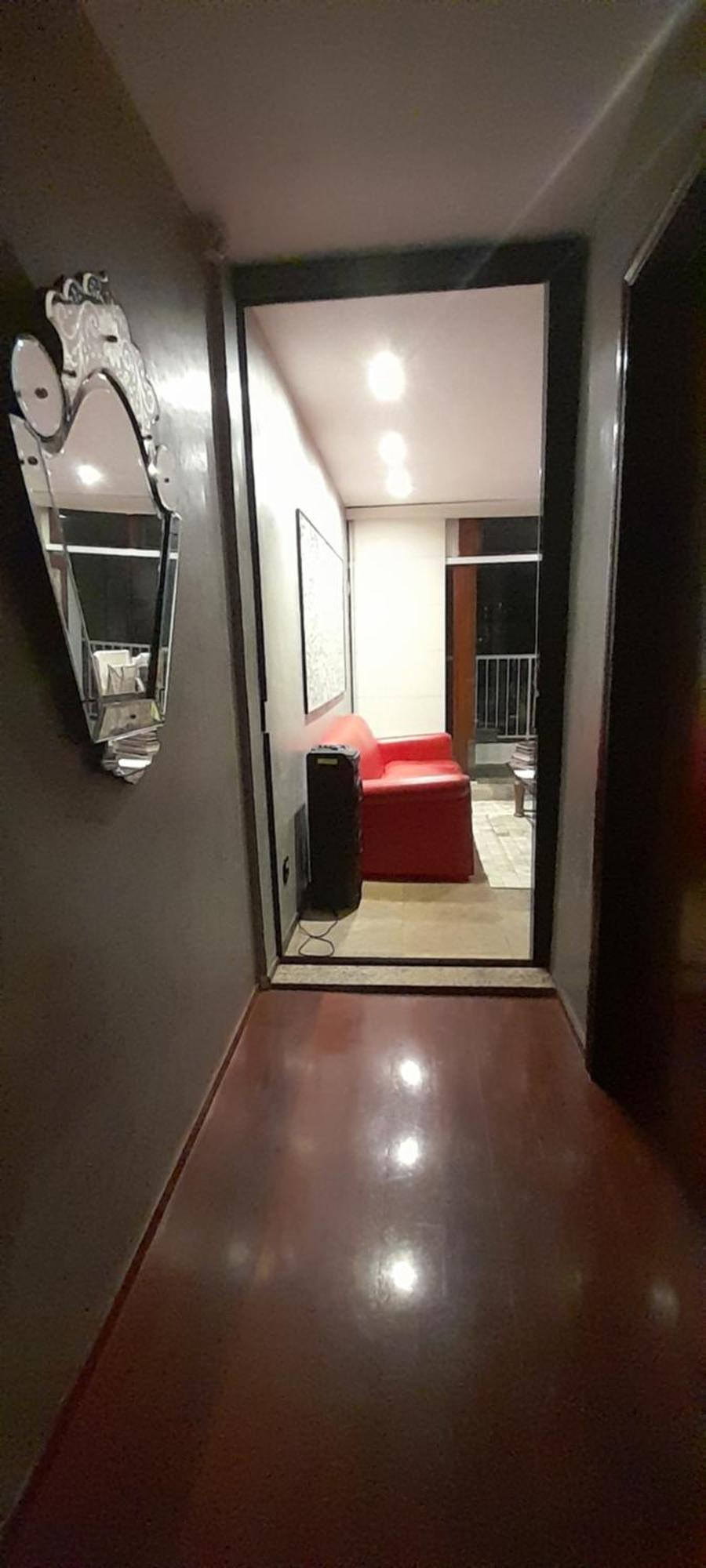 Charmosa Cobertura Em Ipanema Na Quadra Da Praia De Quarto, Sala, Terraco E Sauna 里约热内卢 外观 照片