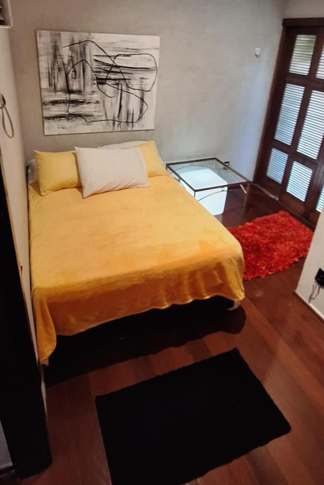 Charmosa Cobertura Em Ipanema Na Quadra Da Praia De Quarto, Sala, Terraco E Sauna 里约热内卢 外观 照片